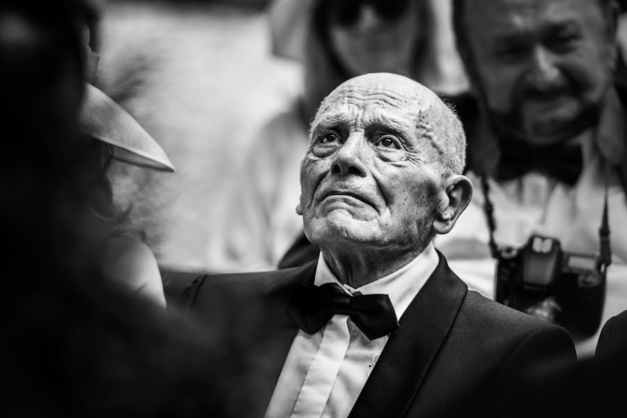 Photographe de mariage Thibault Chappe (aixenprovence). Photo du 30 décembre 2019