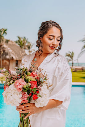 Fotógrafo de casamento René Luna (lasbodasderene). Foto de 14 de março