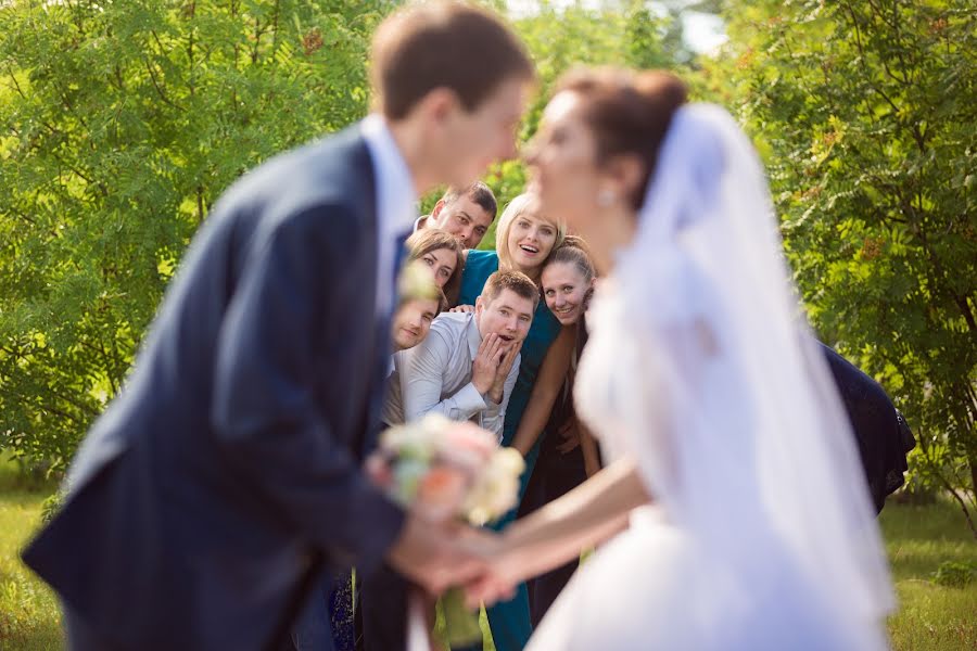 Huwelijksfotograaf Tatyana Polyakova (tmpolyakova). Foto van 29 oktober 2017