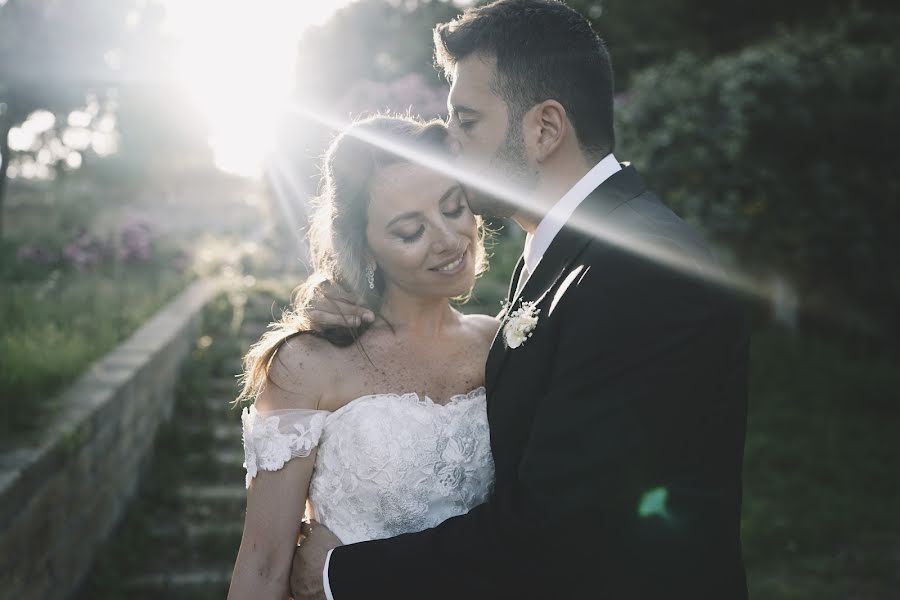 Fotógrafo de casamento Nando Spiezia (nandospiezia). Foto de 5 de julho 2019