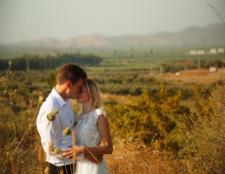 Fotógrafo de bodas Eliana Plotskaya (lanaplotskaya). Foto del 6 de julio 2019