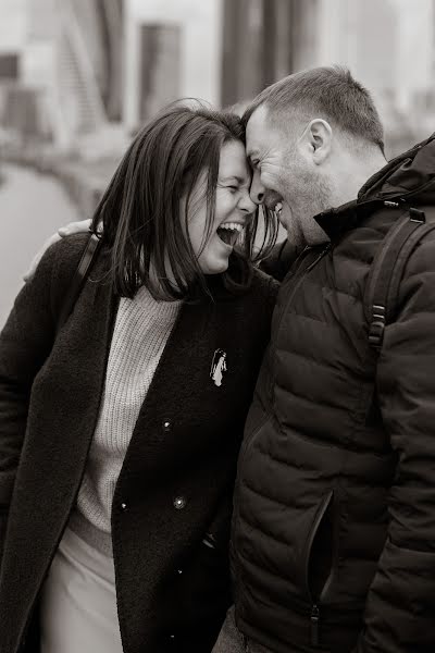 Fotografo di matrimoni Svetlana Verkhoglyad (verkhoglyadsvet). Foto del 7 aprile 2019