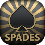 Cover Image of Download Spades 1.2.0 APK