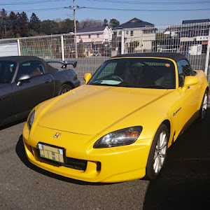 S2000 AP2