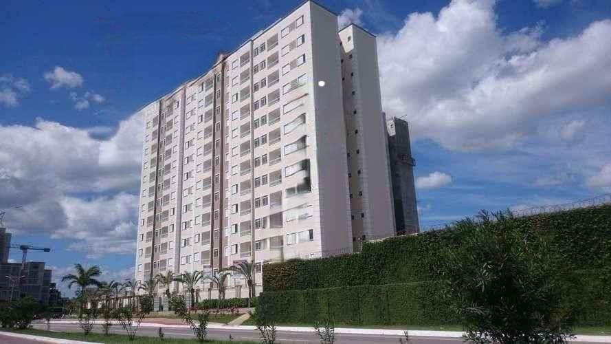 Apartamentos à venda Imbetiba