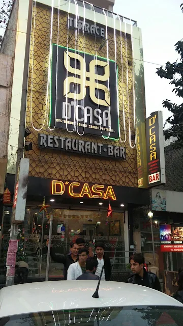 D-Casa photo 