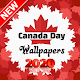 Download canada day wallpaper For PC Windows and Mac 1.0