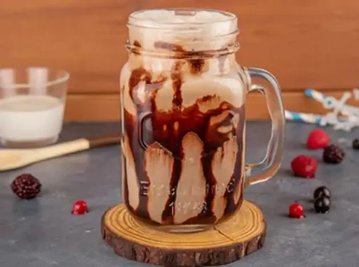 Chocolate Milkshake [300 Ml]