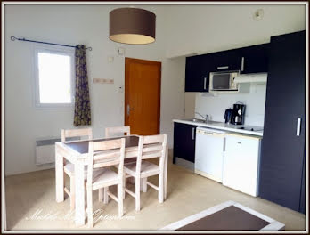 appartement à Olonne-sur-Mer (85)