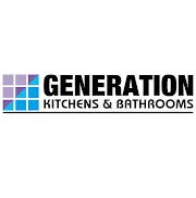 Generation Kitchens & Bathrooms Logo