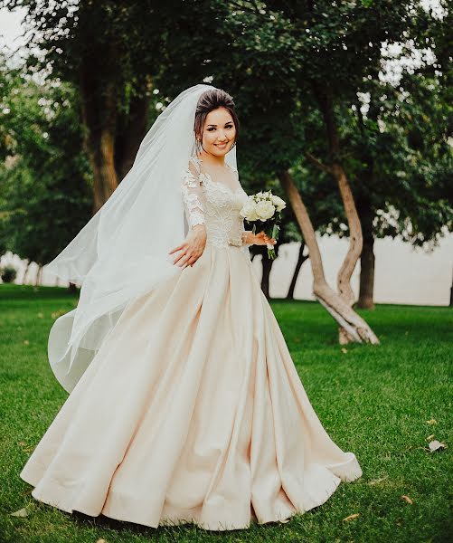 Wedding photographer Zhan Bulatov (janb). Photo of 26 January 2018