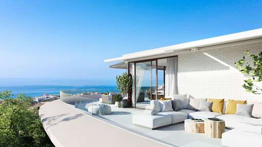 Appartement avec piscine 4