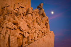 Lisbon Tourist Places (Guide)