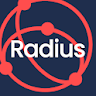 Radius (formerly ATD/TirePros) icon