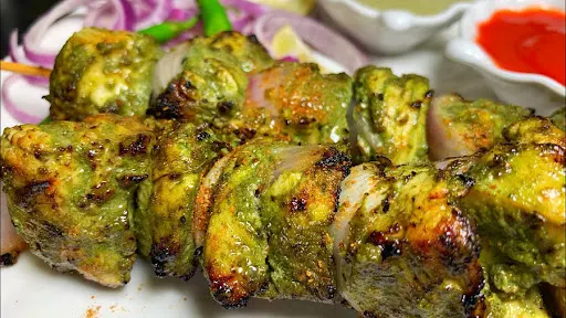 Hariyali Chicken Tikka