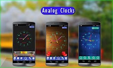 Clock Photo Editor - Analog Clock, Digital Clockのおすすめ画像4