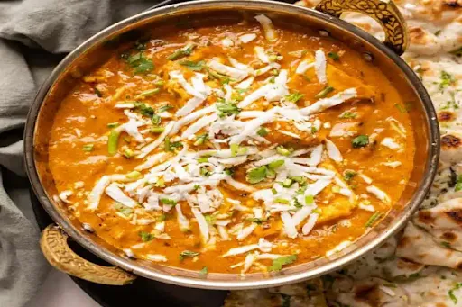 Paneer Lababdar