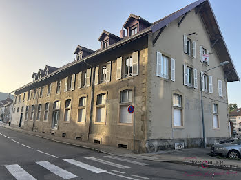 appartement à Pontarlier (25)