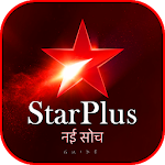 Cover Image of डाउनलोड Star Plus TV Channel Free, Star Plus Serial Guide 6.6 APK