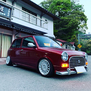 ミラジーノ L700S