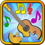 Kids Musical Puzzles Apk