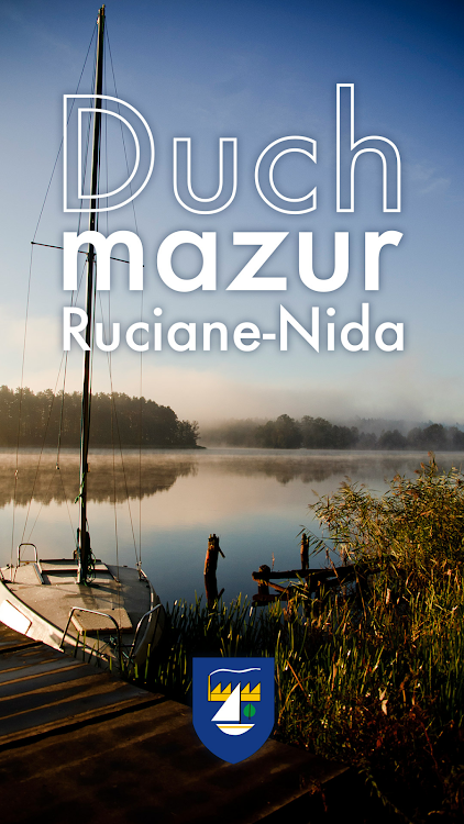 Ruciane-Nida. Duch Mazur - 1.0.4 - (Android)