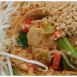 69. Pad Thai