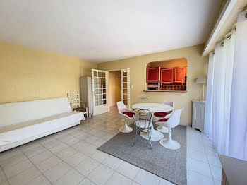 appartement à Saint-raphael (83)