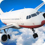 Airplane Go: Real Flight Simulation MOD