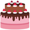 Birthday Backgrounds HD Birthday New Tab