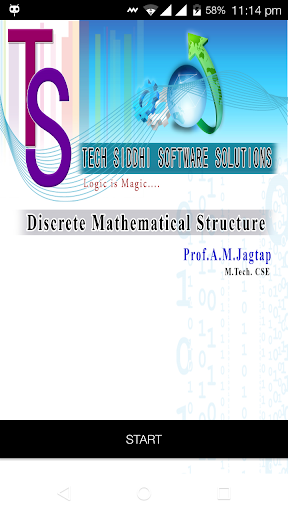 Discrete Maths