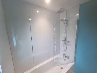 Bathrooms/renovations album cover