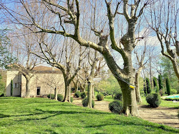 propriété à Sonnay (38)