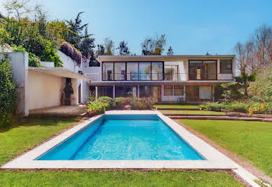 Maison avec jardin et terrasse 20