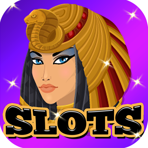 Pharaoh Casino Slots 博奕 App LOGO-APP開箱王