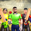 Icon Real World Cup Cricket Games