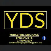 Yorkshire Drainage Specialists Logo