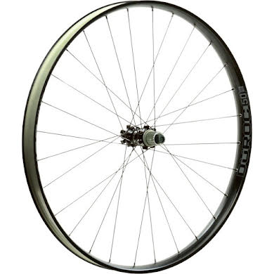 Sun Ringle Duroc 50 Expert Rear Wheel - 12 x 148mm 6-Bolt Micro Spline / XD Black