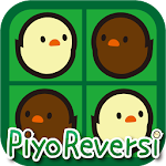 Cover Image of ダウンロード PiyoReversi  APK