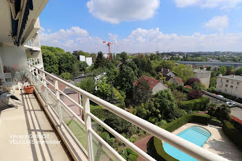 appartement à Saint-Germain-en-Laye (78)