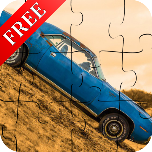 Cars Jigsaw Puzzle