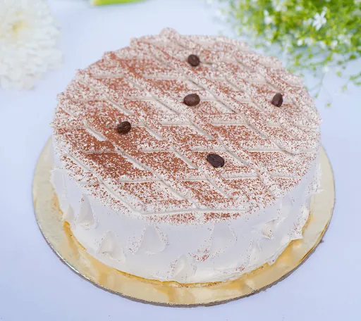 Sugar Free Tiramisu Cake