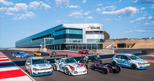 Kyalami Motorsport Festival