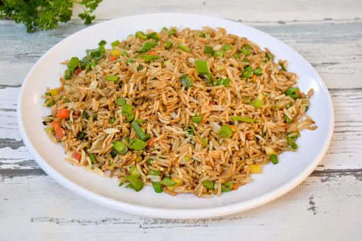 Veg Fried Rice