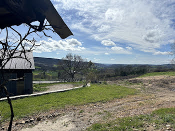 maison à Labesserette (15)