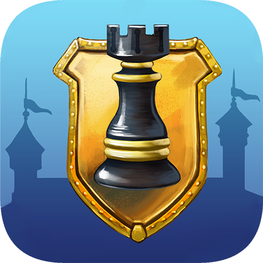 Chess and Mate 解謎 App LOGO-APP開箱王