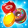 Sweet Cookies Time icon