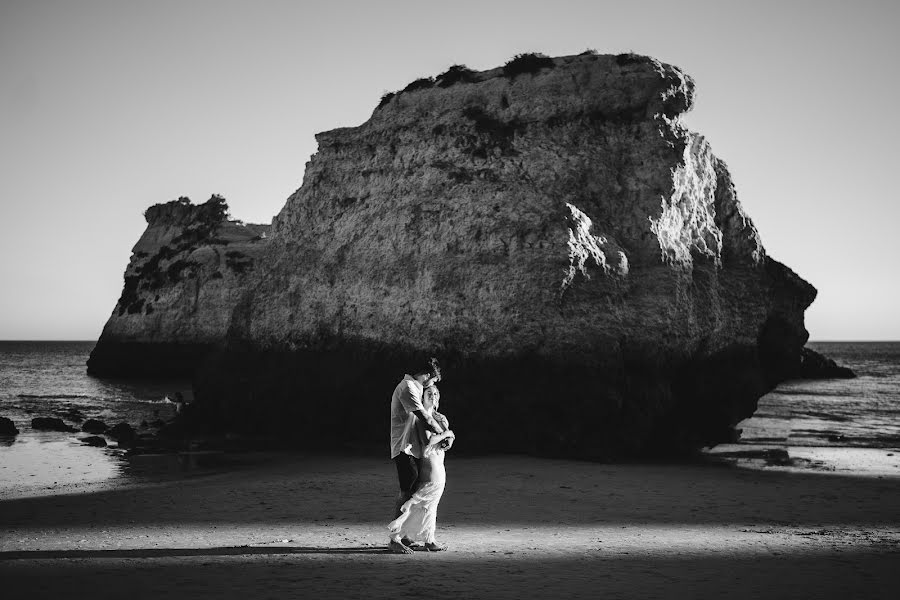 Photographe de mariage Eunika Sopotnicka (sopotnicki). Photo du 28 décembre 2023