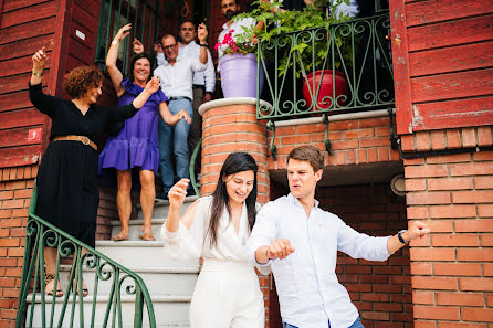 Fotógrafo de bodas Emre Kasap (emrekasap). Foto del 31 de mayo 2023