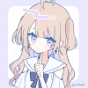 ❥ む あ に ゃ 。